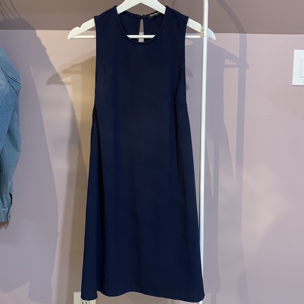 American Apparel dress